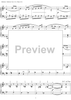Melody In F, Op. 3, No. 1