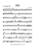 Circus - An Overture - Bb Trumpet 1