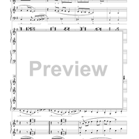 Scenes of Salt Creek - Score