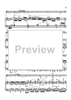 Erste Fantasie, Op. 339 - Piano Score