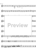 Der Hölle Rache kocht in Meinen Herzen from Die Zauberflöte KV620 - Bb Cornet 1