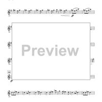 Breaking Point - Bb Clarinet 1