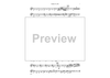 Carnival - Baritone Horn TC