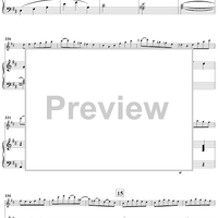 Invitation To The Dance - Piano Accompaniment