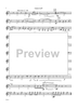 Ghost Dancing - Bb Clarinet 1