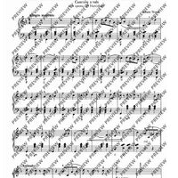 Das große Operetten-Buch für Akkordeon