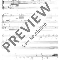 Thymehaze - Performing Score