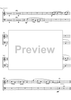 Suita Sursilvana Op.76b - Score