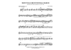 Montville Bicentennial March - Alto Saxophone 1/2