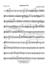 Americans We - Bb Clarinet 2