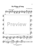 Music for Four, Collection No. 4 - Romance! - Flute/Oboe/Violin 2