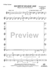 Housetop Holiday Jam! - Bass Clarinet