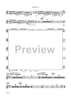 Harry Potter Symphonic Suite - Bb Clarinet 2