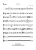 Castlebay - Oboe (Optional Flute 2)