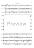 Jazz Set - Score