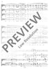 3 Chansons de Charles d'Orléans - Choral Score