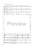 Overture to Rienzi - Score