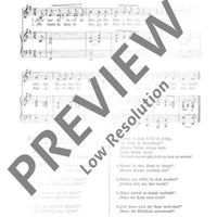 Skandinavische Volkslieder