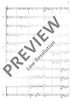 Stettiner Fanfare - Score and Parts