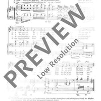 Ungarische Volkslieder