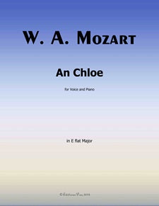 An Chloe