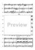Sonatina - Score