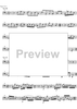 Divertimento F Major KV253 - Eb Horn 2