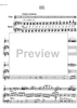 Miniatures Op.99 - Score