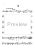 Sextet - Oboe