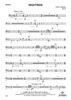 Nightride - Timpani