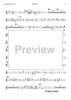 Waltzing Matilda & Advance Australia Fair - Tenor Saxophone 2