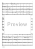 Dark Moon - Full Score