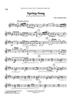 Spring-Song - from Songs Without Words, Op. 62 #6 - F Horn/English Horn 3