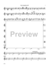 From This Valley - Tenor Saxophone