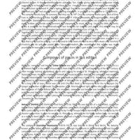 Romantic Trumpet Duos - Score and Parts