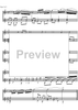 Believe Me - Score