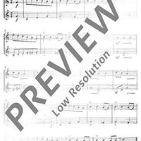 International Folksongs