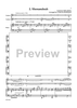 Anthems of America for Two Violins and Piano - Piano