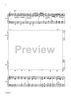 Hymn Tunes for Organ and Piano Duet