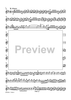 Royal Fireworks Music - Violin 2