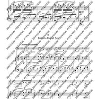 Hayat agaci - Score and Parts