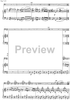 Suite di antiche danze veneziane - Score
