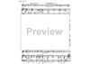 Classical and Romantic Pieces Book 2 - No. 5 - 7 - Score