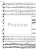 Five Lyrics of "Blue cat" - Score