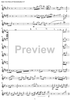 Horn of Puente - Tenor Saxophone 1