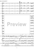 The Jazz Police - Score