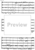 Mascherate Op. 86 - Score