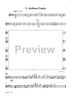 The American Journey - for Piano and String Orchestra - Viola