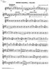 Wiener Aquarell Walzer Op.208 - Violin 1