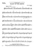 Flight of the Griffin - Tenor Saxophone